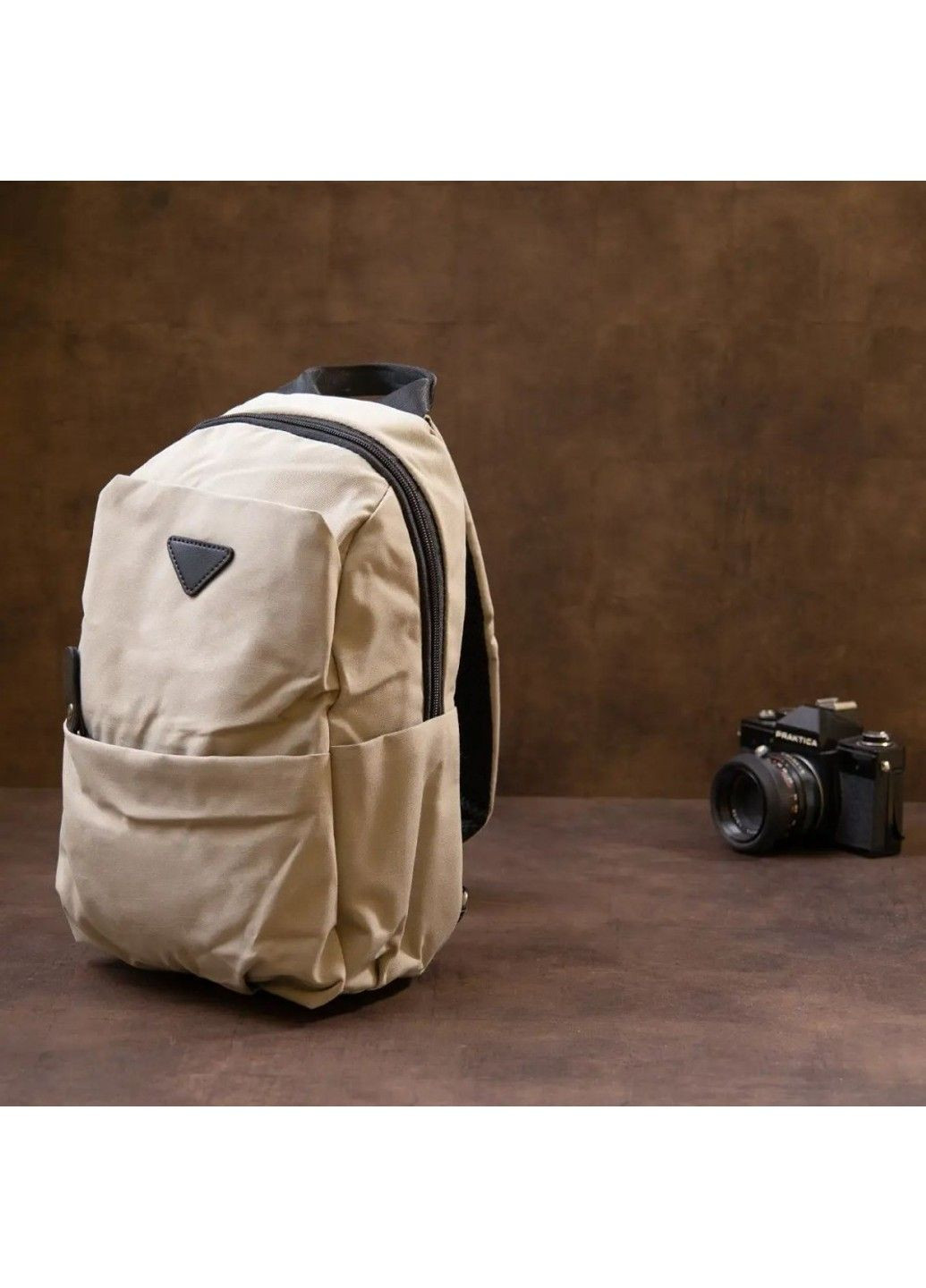 Мужская тканевая сумка слинг 20631 Vintage (323459273)