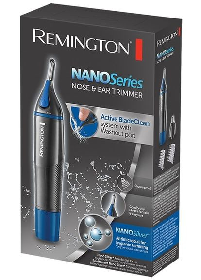 Триммер для носа и ушей NE3850 Remington (306461281)