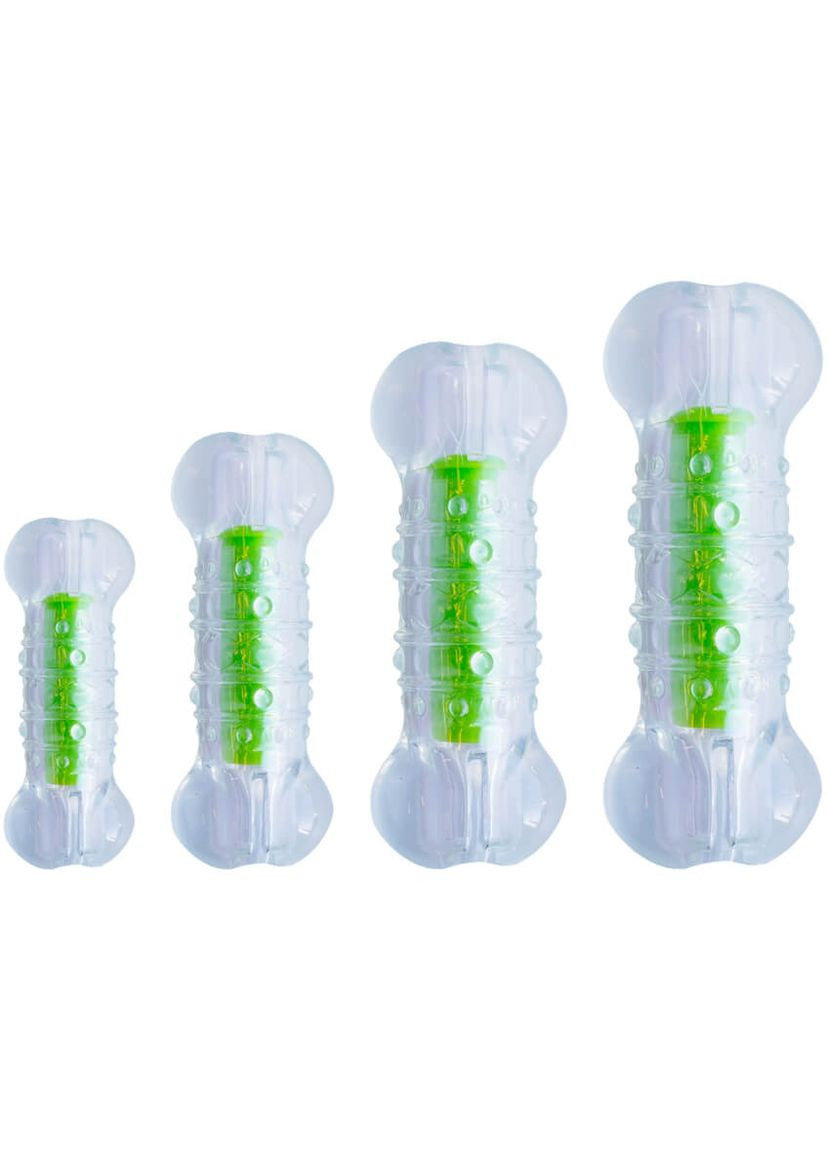 Іграшка для собак Petstages Кранчкор Хрумка кістка велика (pt266) Outward Hound (315517724)