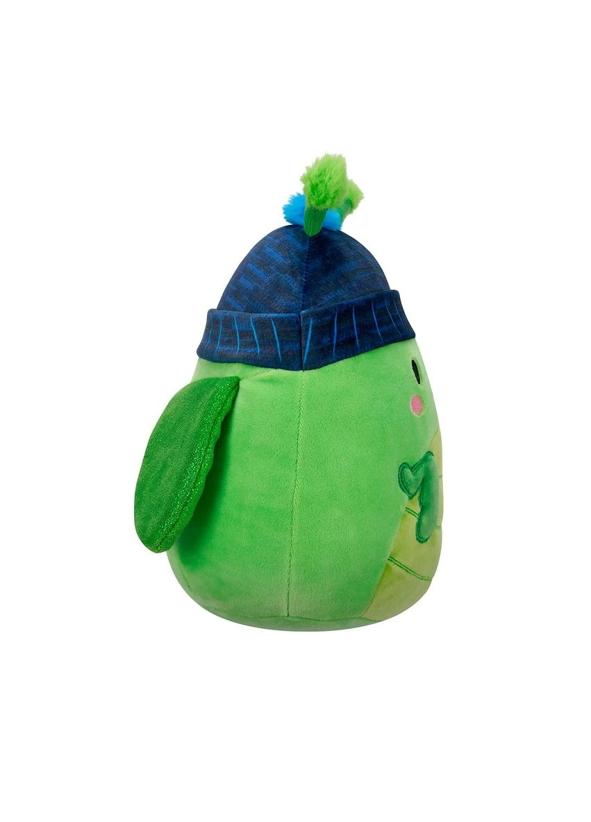 Мягкая игрушка – БОГОМОЛ ТРЕНТОН (19 cm) Squishmallows (315154232)