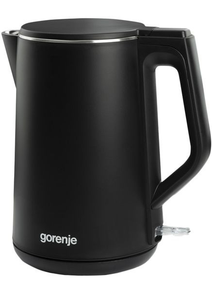 Електрочайник K15DWBK Gorenje (360411675)