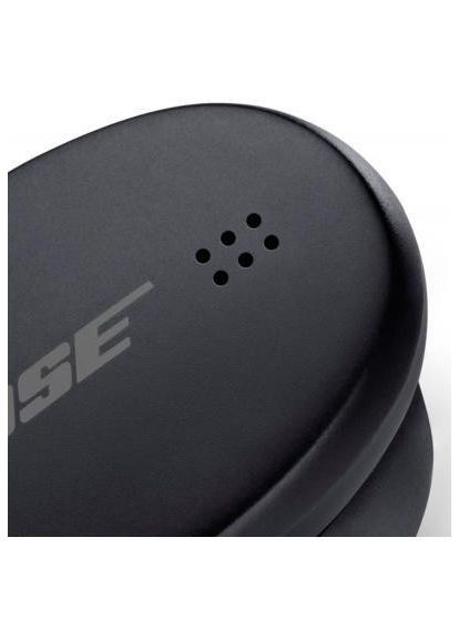 Навушники TWS Sport Earbuds Triple Black 8057460010 Bose (314927207)