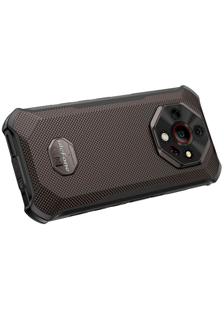 Смартфон Armor X16 6/128Gb Wasteland Shadow Ulefone (372466082)