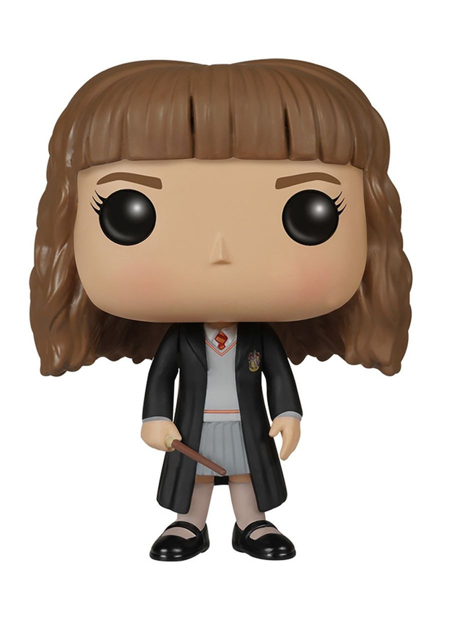 Ігрова фігурка Pop Герміона () Funko 5860 (328402148)