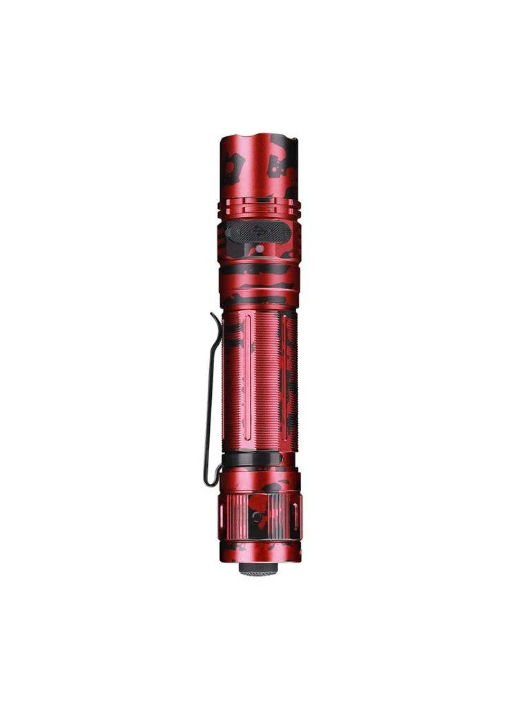 Ліхтар (m252693) Fenix PD36R Pro Red (372961916)