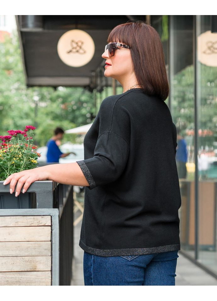 Женская кофта американка 25528 Alenka Plus (361064860)