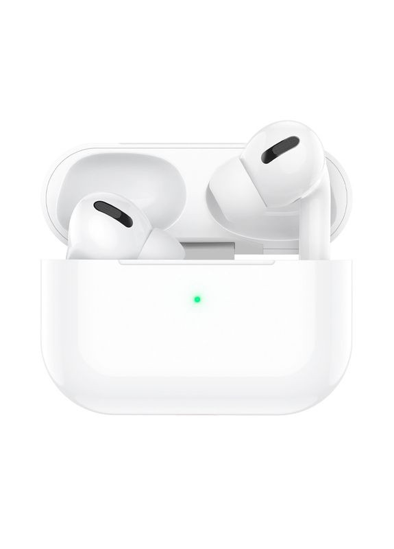 Наушники Bluetooth EW66 True wireless stereo headset Белый Hoco (368591156)