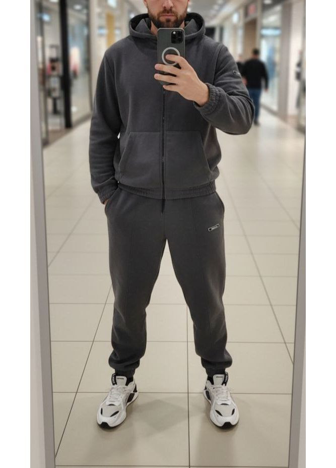 Чоловічий флісовий костюм Osoblyva (369101223)