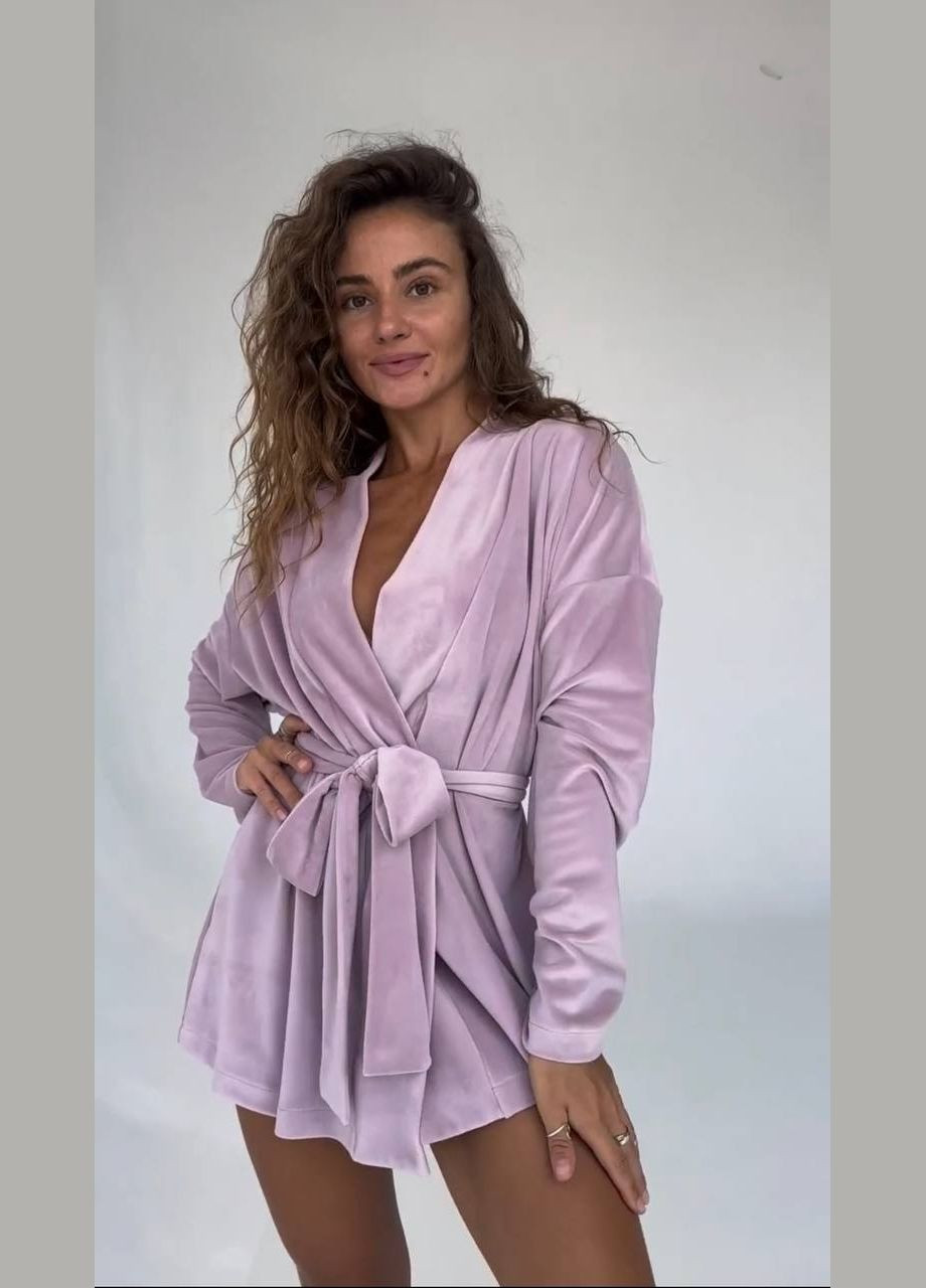 Халат жіночій No Brand (322340386)