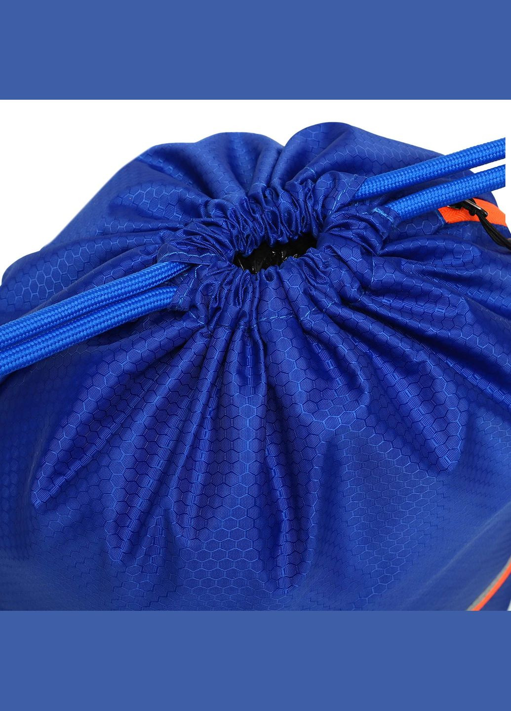 Рюкзакмешок GA-9360 Синий (39508359) FDSO (303338195)