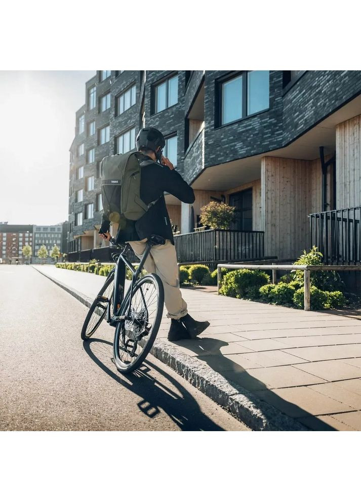 Рюкзак Paramount Commuter Backpack 20 л TH 3205234 Thule (363979013)