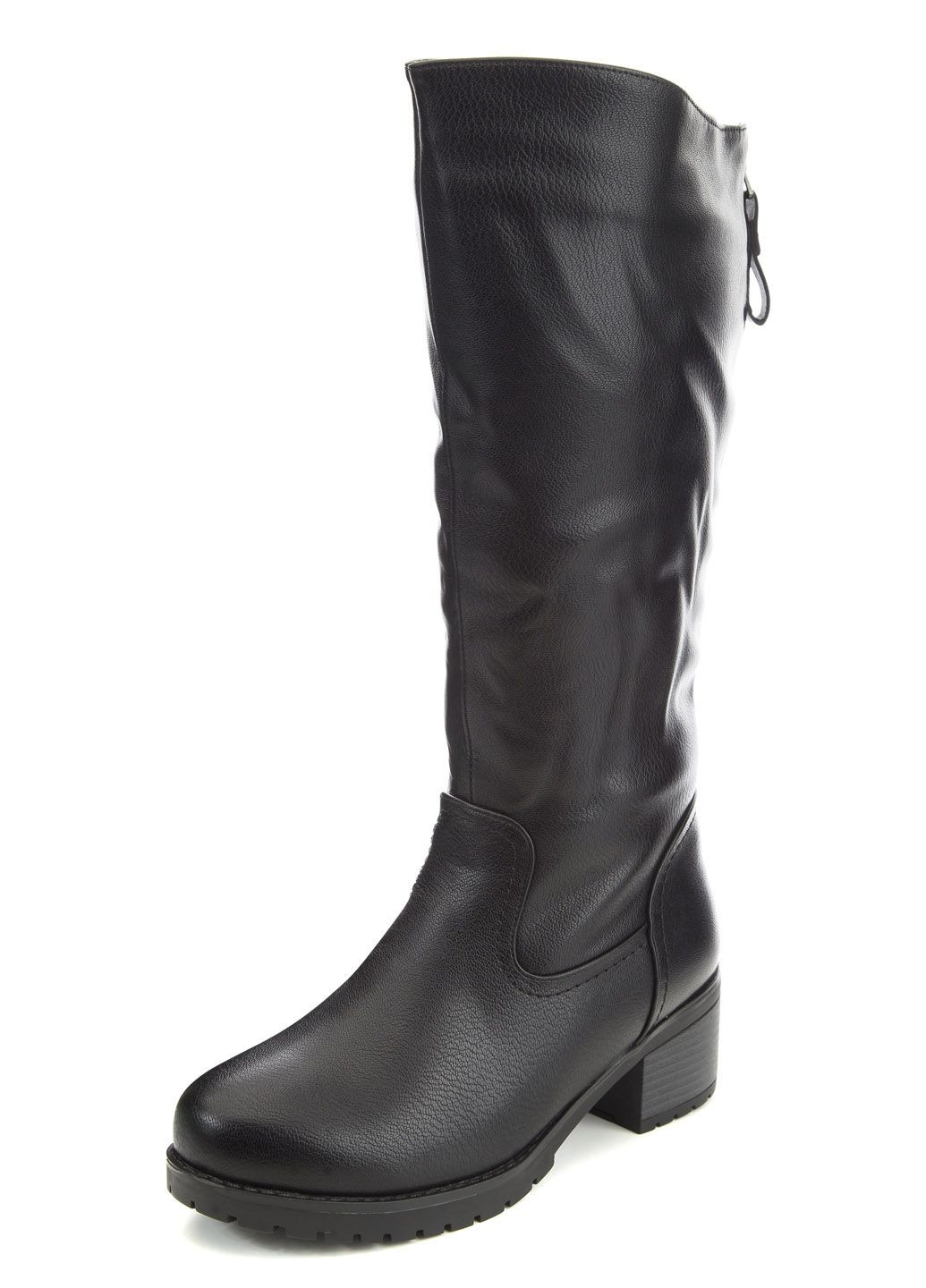 Зимние сапоги женские VIKA