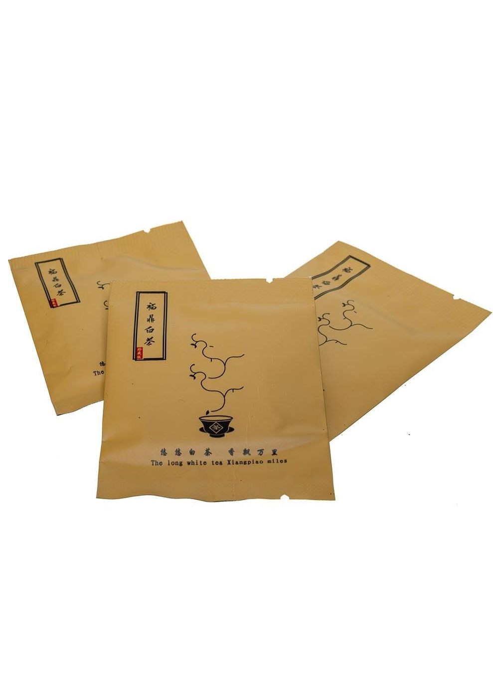 Порційний Шоу Мей, 6 г - 10 шт. No Brand (305196027)