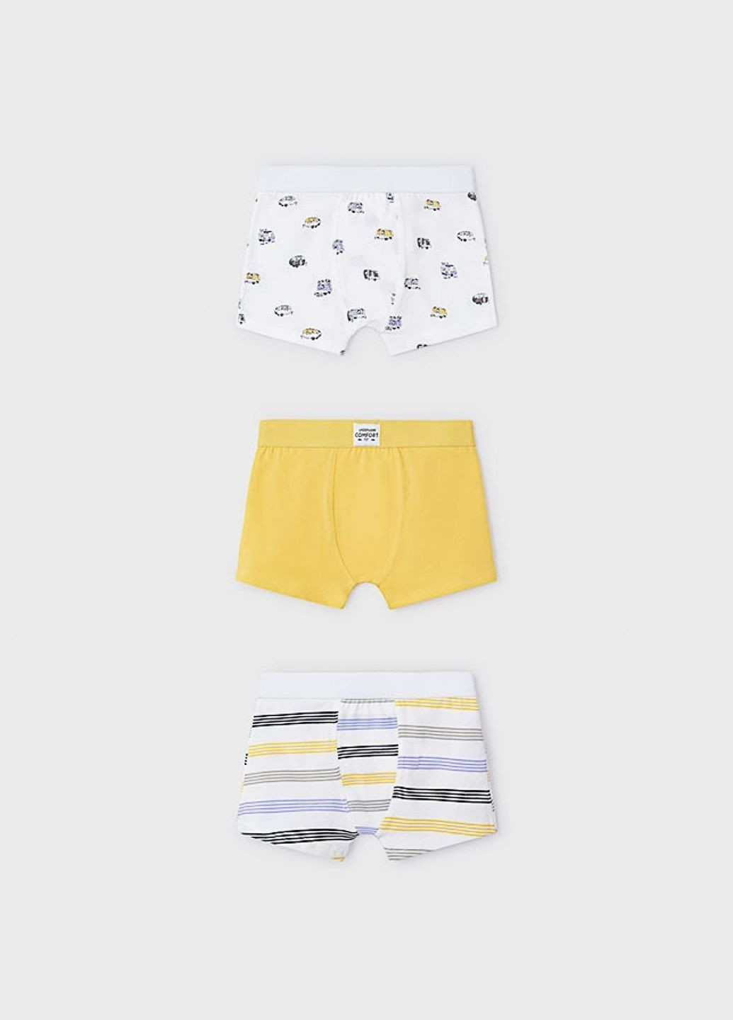 Комплект: трусы 3 шт Mayoral (315916313)