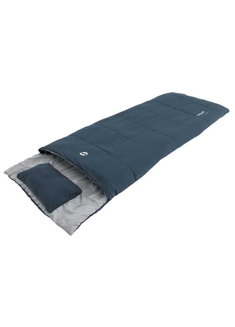 Спальный мешок Companion /+12°C Outwell (367593778)