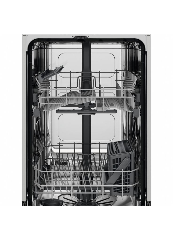 Посудомоечная машина (m332376) Electrolux SMA91210SW