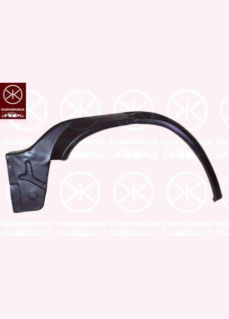 Ремастина крила Klokkerholm (366302111)