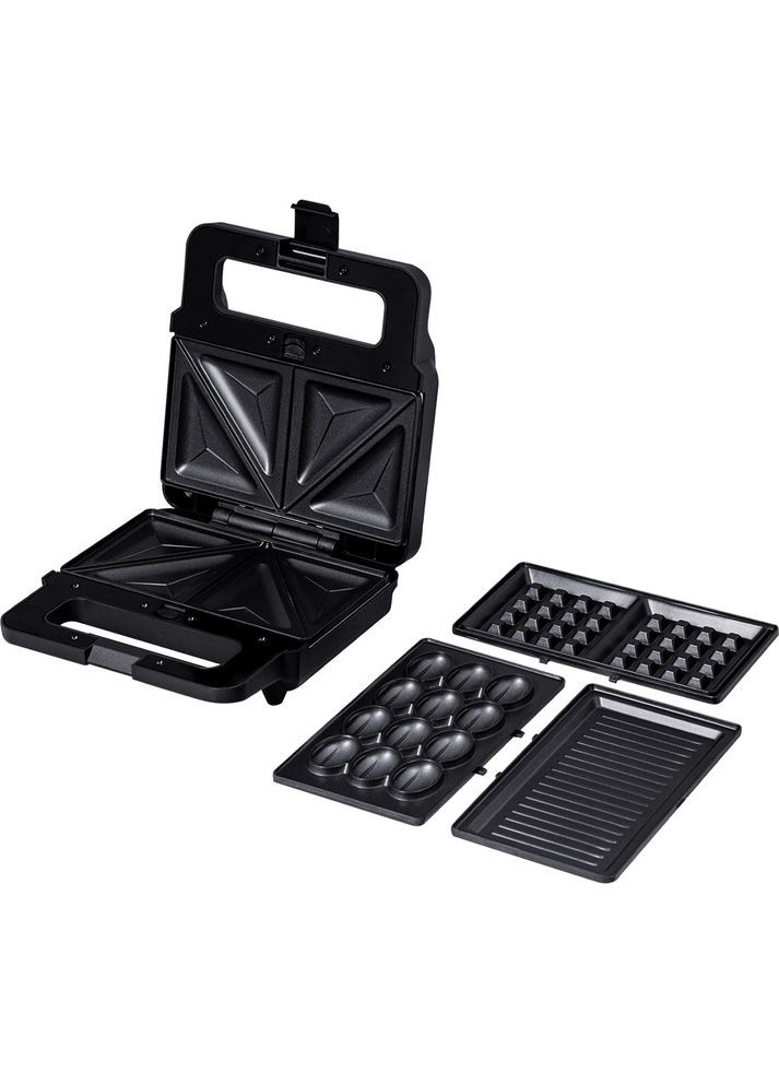 Бутербродниця LSM-5105 Liberton (314852747)