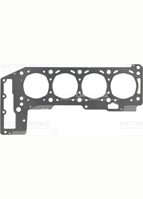 Прокладка под ГБЦ Victor Reinz (345773297)