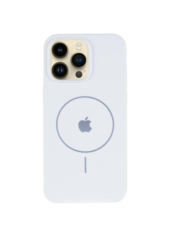 Чохол на Apple iPhone 13 Pro / для айфон 13 про з функцією магсейф MagSafe / Dasheen Epik (361065580)