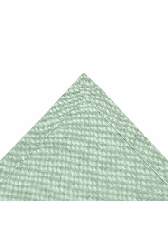 Серветка сервірувальна Oliver ART06OA 40х40 см аквамарин Ardesto (327608802)