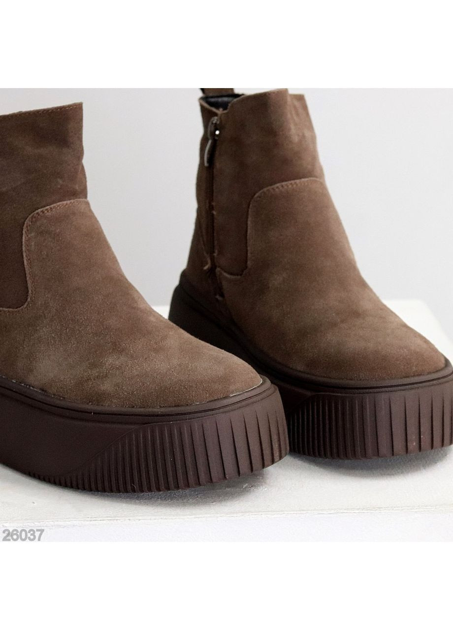 Зимові черевики Linea Helen (370913158)