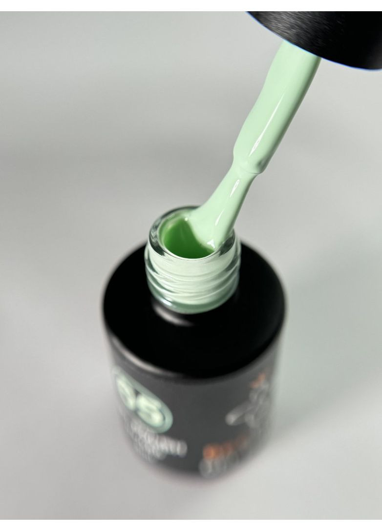 Гель лак Bee Nails №65, 8мл Plus-plus (352746675)