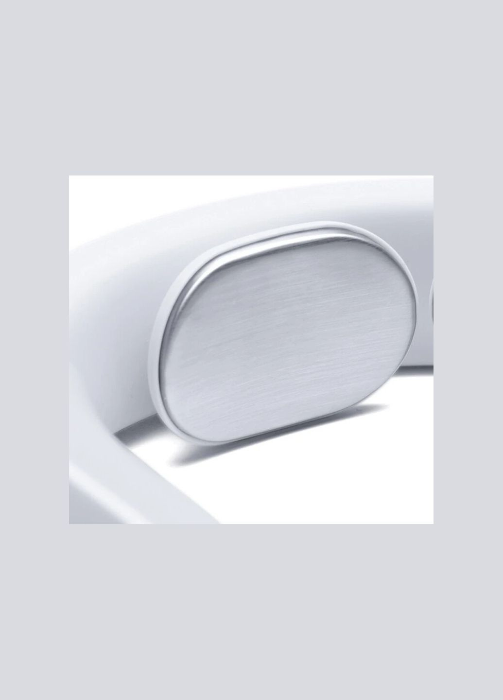 Масажер мікрострумовий 4356E UA SKG (330030994)