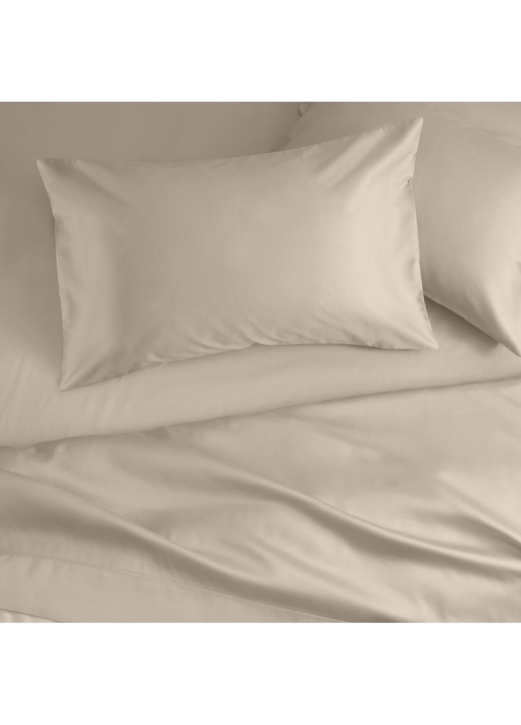 Набір наволочок сатин на подушку 50х70 PETAL (4822052229057) Cosas (367913743)