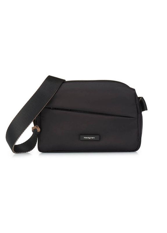 Женская сумка Nova Neutron Black (HNOV02/003) HEDGREN (322582397)