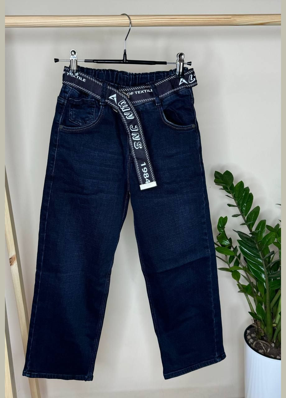 Джинси Baggy хлоп. 3-1386 Altun (305696698)