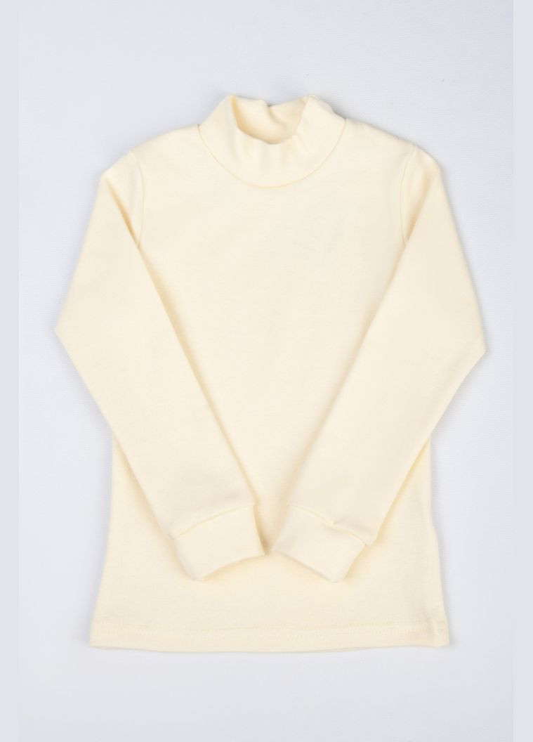 Водолазка для дівчаток 04-1054-69Д 104 см Авекстекс (331622651)