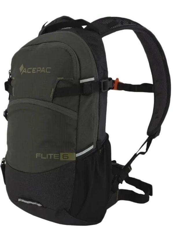 Рюкзак Flite 6 Grey Acepac (316436881)