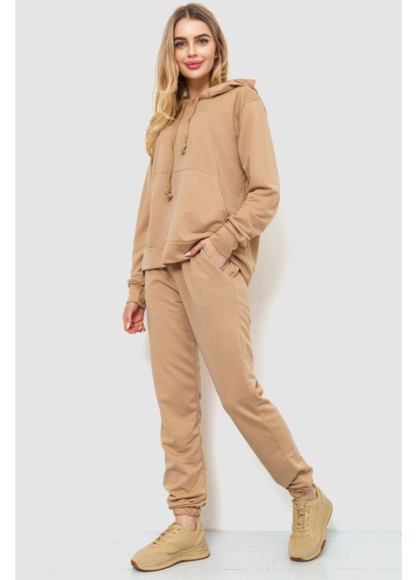 Спорт костюм женский двухнитка,, 244R009 Ager (315133020)