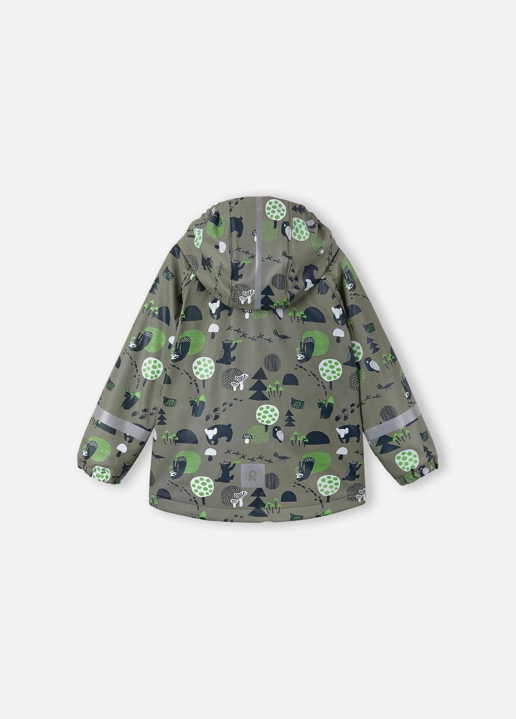 Дощовик Reima KOSKI (315920206)