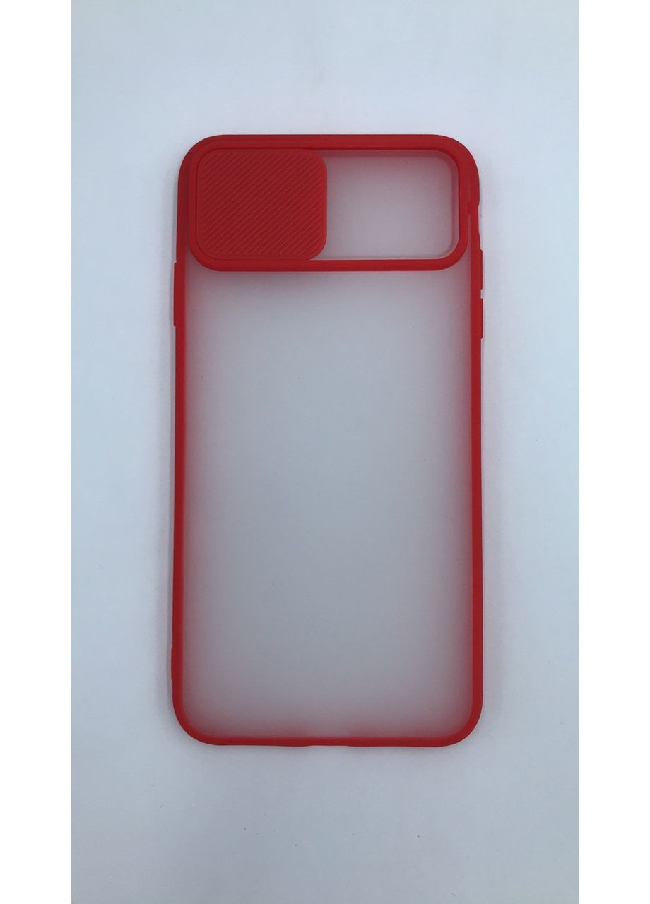 Чехол со слайд-камерой на iPhone XS Max Epic (359485557)