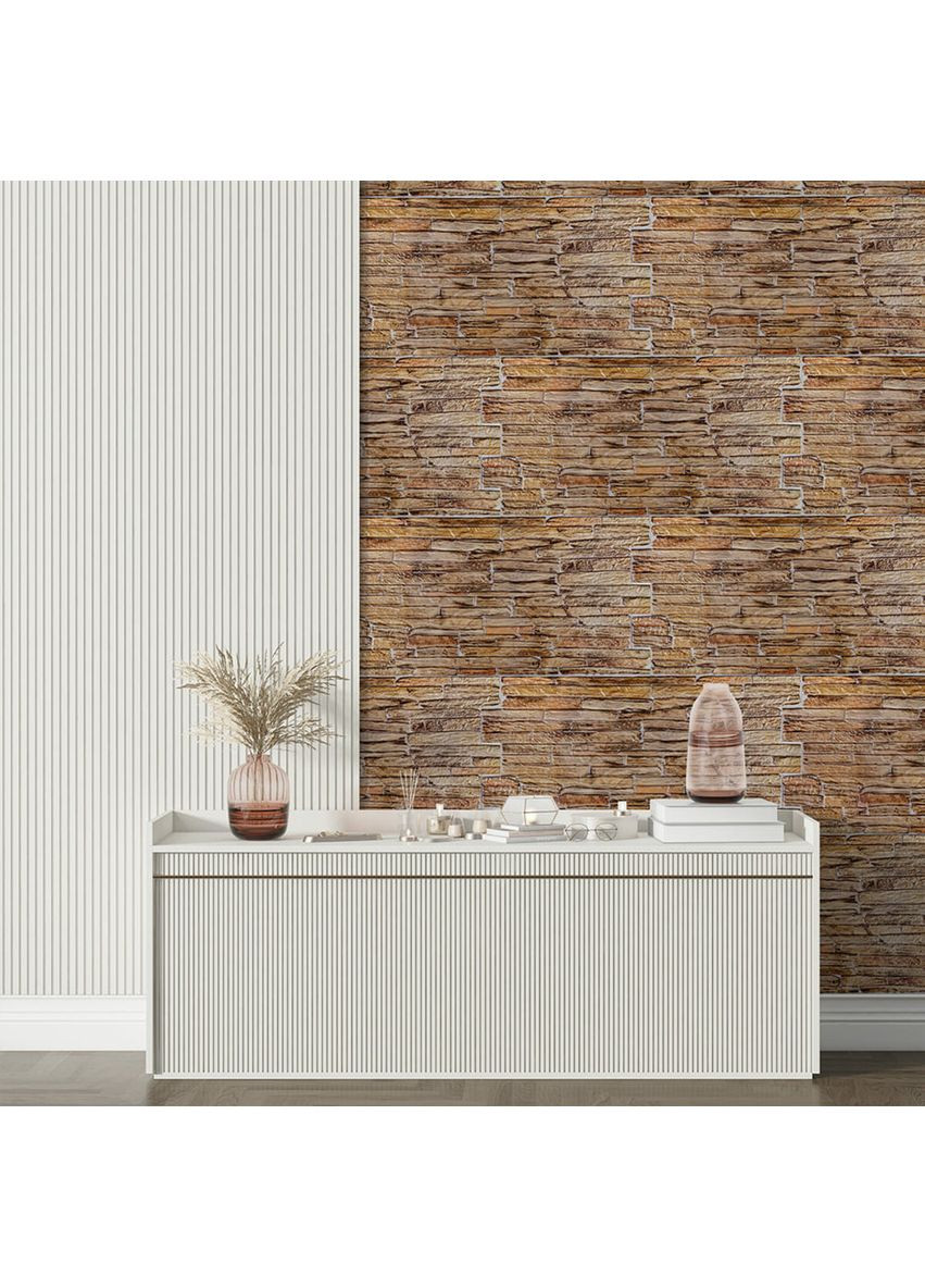 Декоративная панель ПВХ 960х480х4мм SW-00001837 Sticker Wall (362115310)