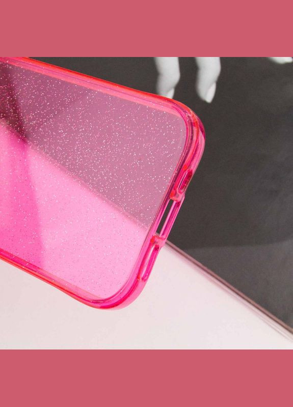 Чохол на Apple iPhone 15 Pro Max / для айфон 15 про макс зі стразами Epik (356095868)