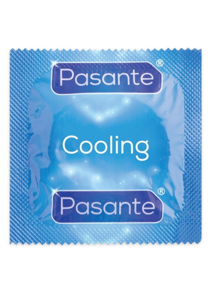 Набір презервативів 50 шт - 10 різних типів презервативів. Термін придатності 01/2026 Pasante (317206209)