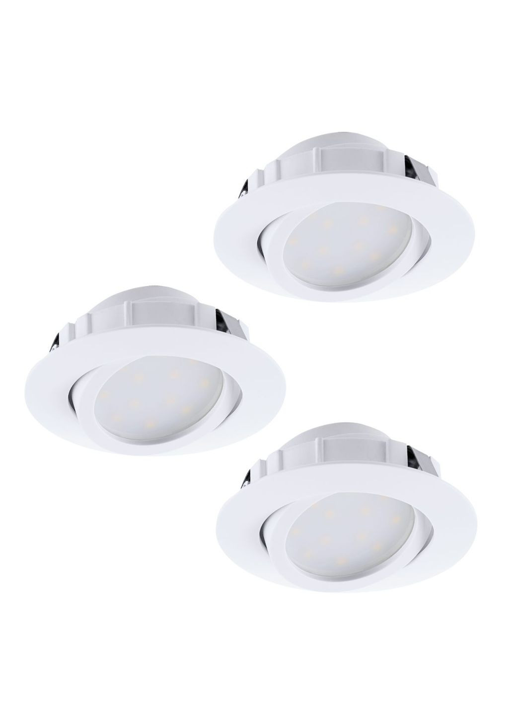 Потолочный светильник PINEDA (95857) Eglo (305757327)