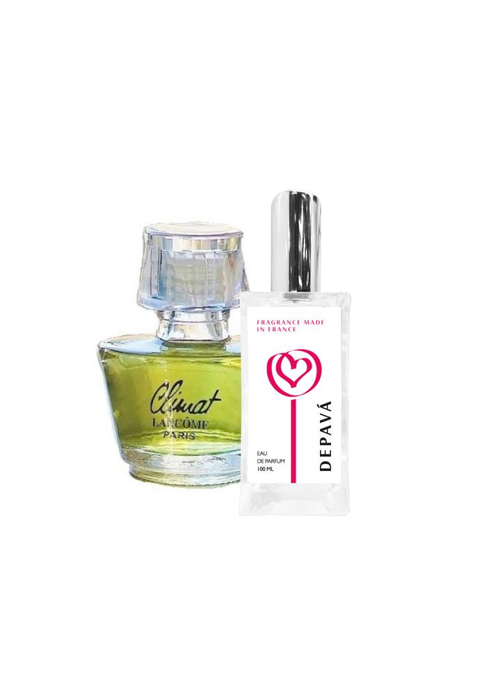 Парфум DEPAVA (Lancome Climat Parfum) жіночий 100мл PdParis (303367941)