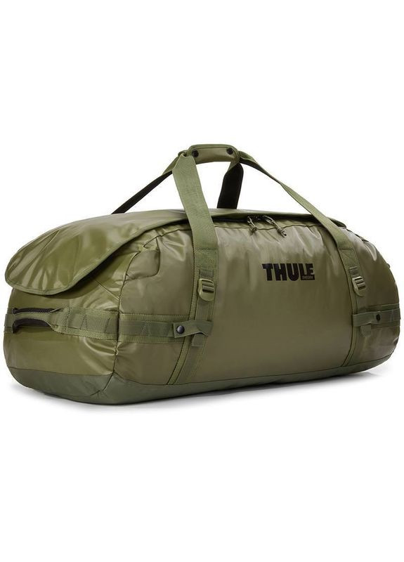 Дорожно-спортивная сумка Chasm 90L Olivine (TH 3204300) Thule (322200369)