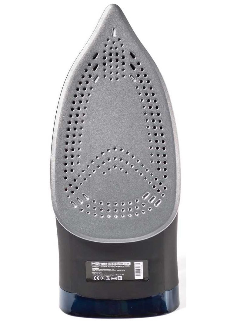 Утюг HIТ-2538 Holmer (336955394)