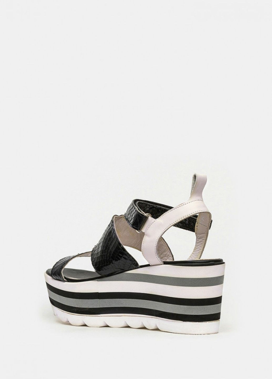 Босоніжки Asylum (293765498)