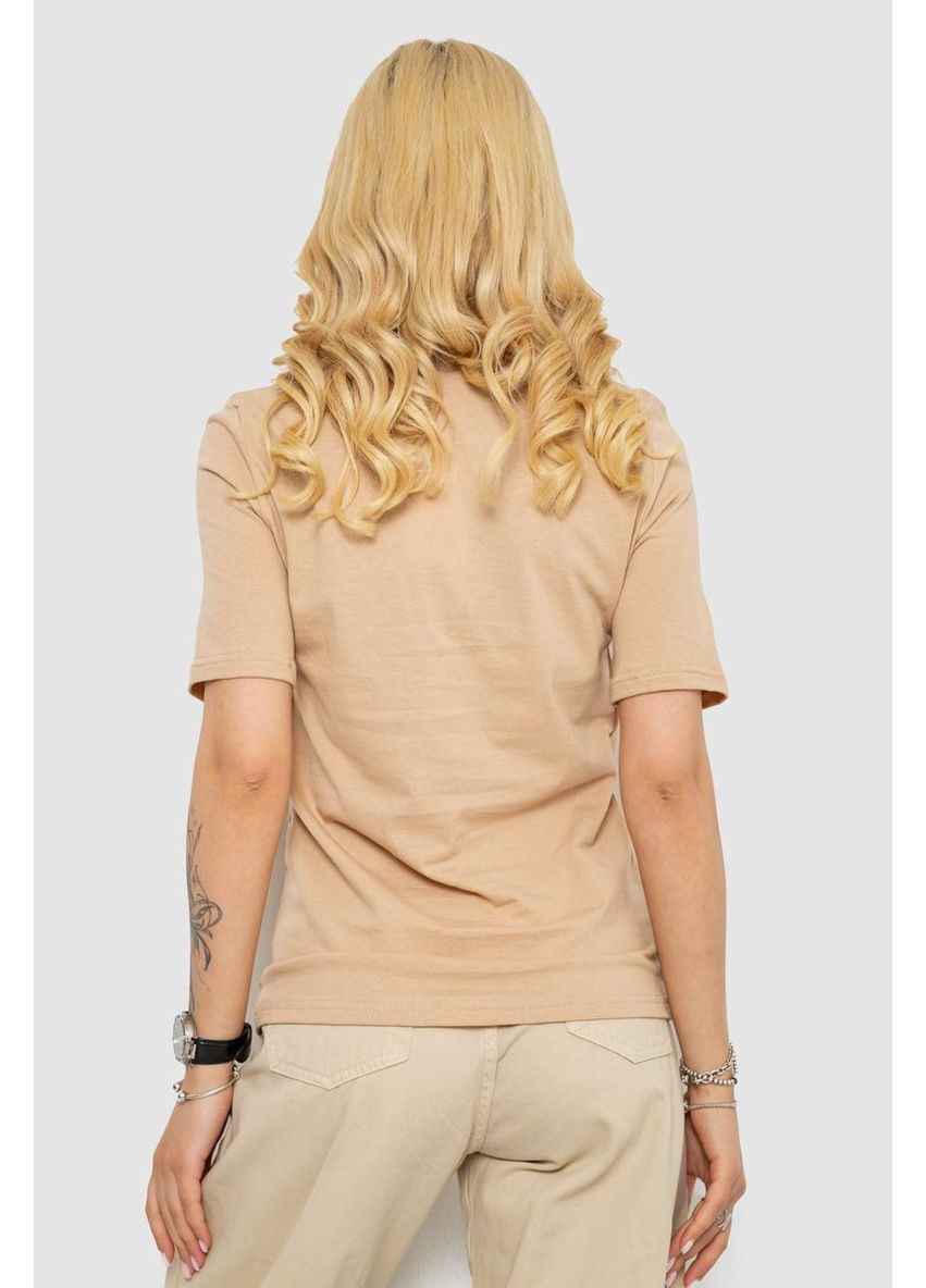 Футболка женская с принтом Sport Line - (356079287)