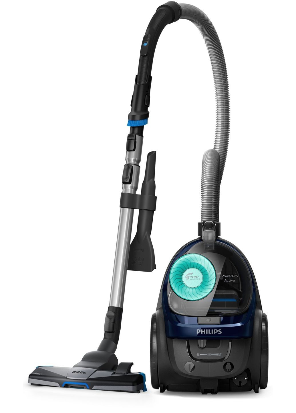 Пилосос 5000 series FC9556/09 Philips (339082352)