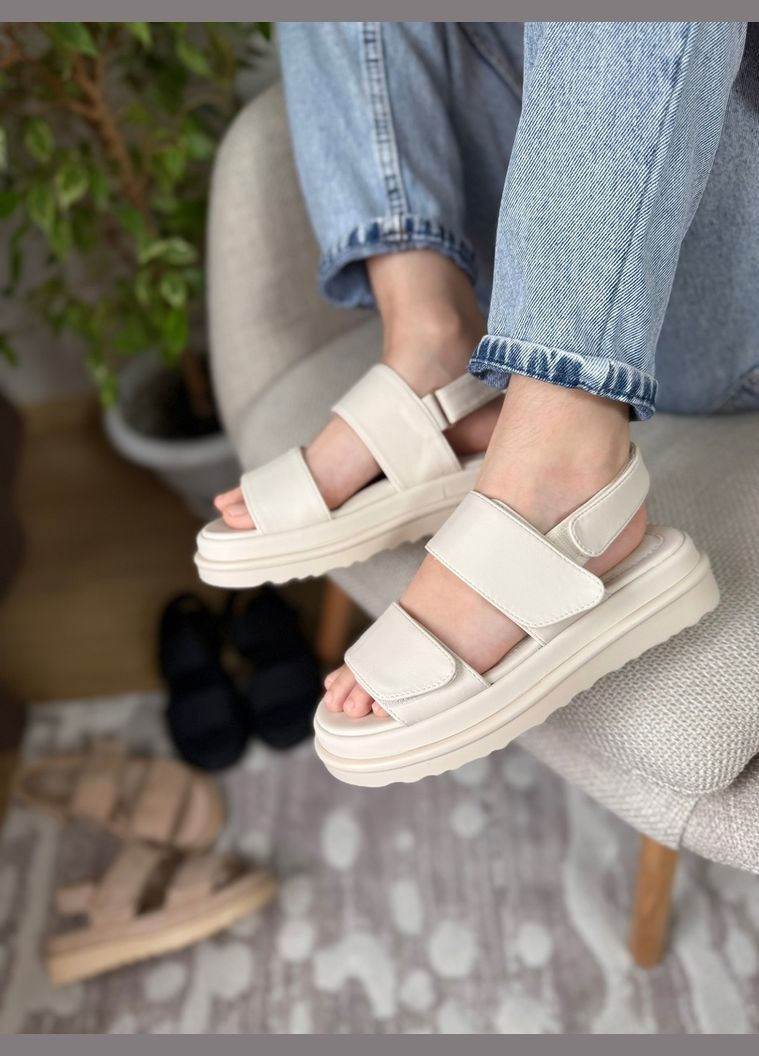 Літня колекція ТМ . Босоніжки для дівчаток Jong Golf (328606580)