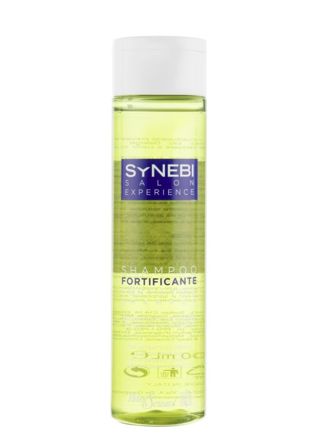 Шампунь против выпадения волос 300 мл Synebi Fortifying Shampoo Helen Seward (354822538)