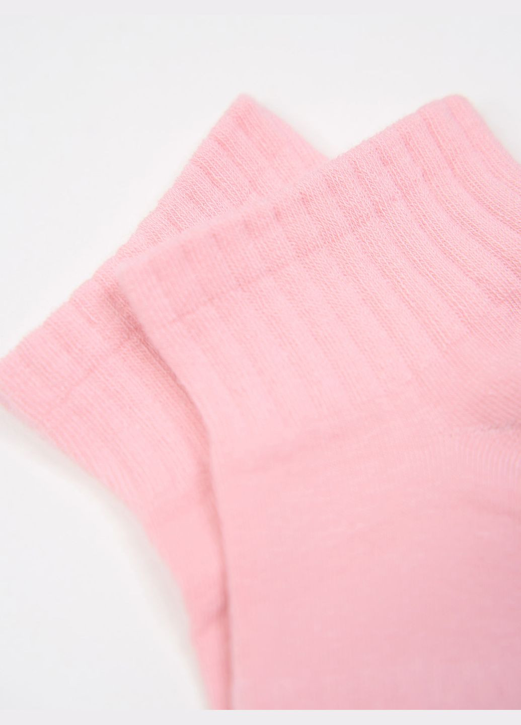 Розовые носки Magnet однотонные (322999696)