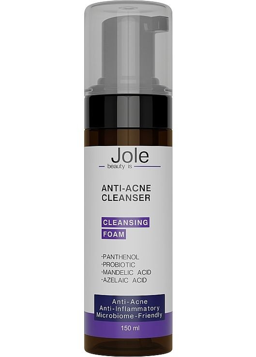 Набір для гоління Jole (368611881)